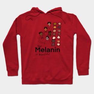 Melatonin Hoodie